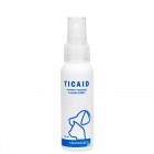 Micromed Vet Ticaid, Spray przeciw pasożytom 100ml